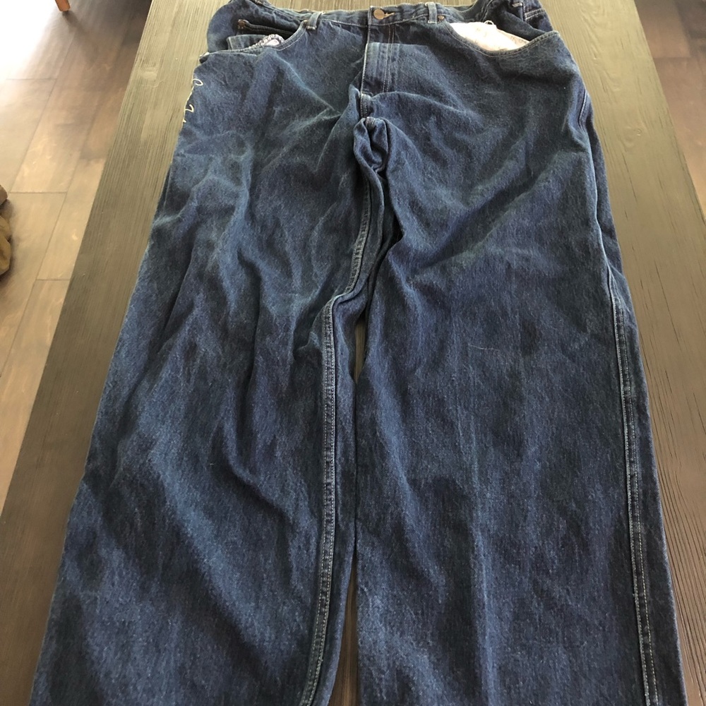 USED (Mens) 42 Sean Jean Pants